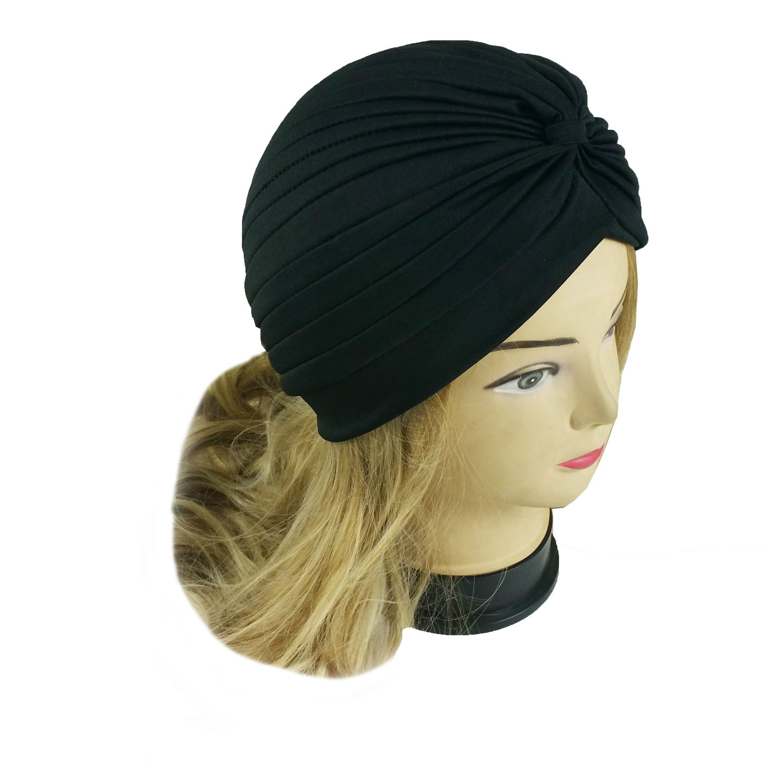 Turbans for Women Chemo Hats Hair Loss Cap Head Wrap Head Turban for Women
