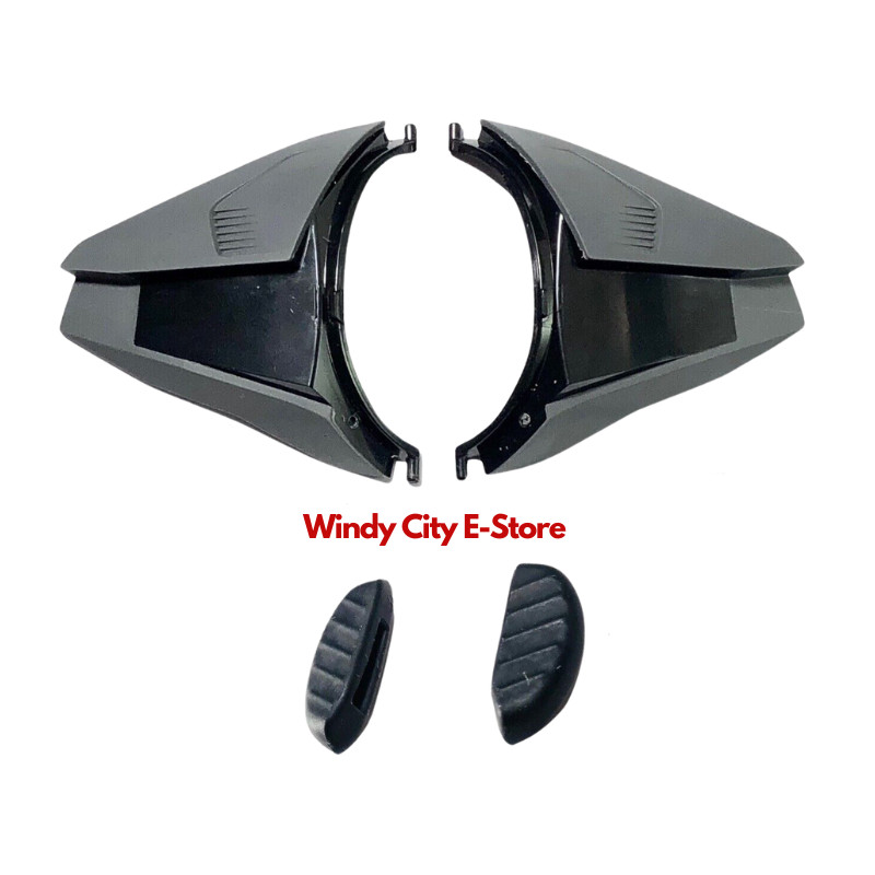 Oakley Clifden Replacement Parts, Authentic Oakley, US Seller
