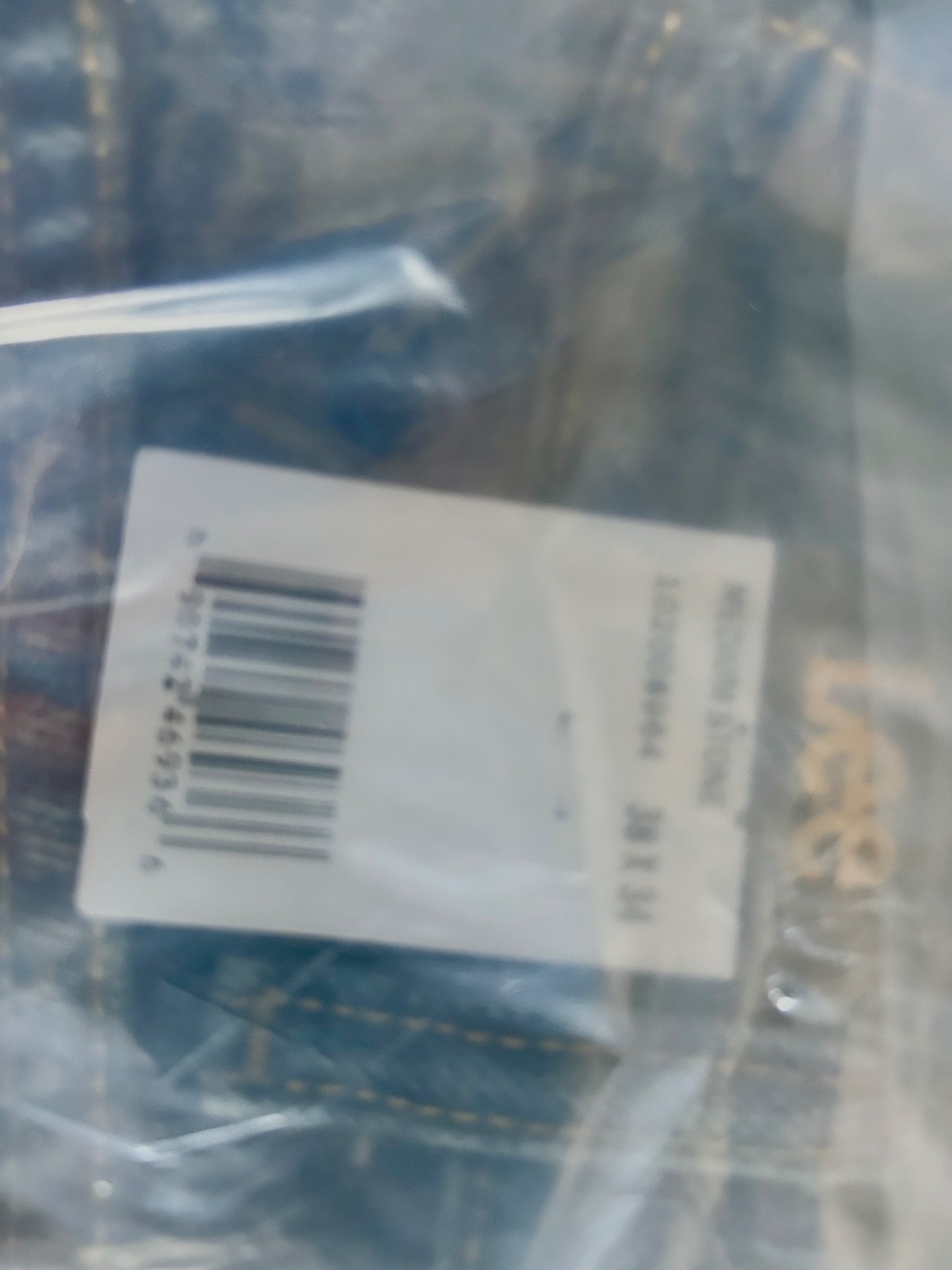 new 38″x 34″ Mens Lee Jeans – assorted colors