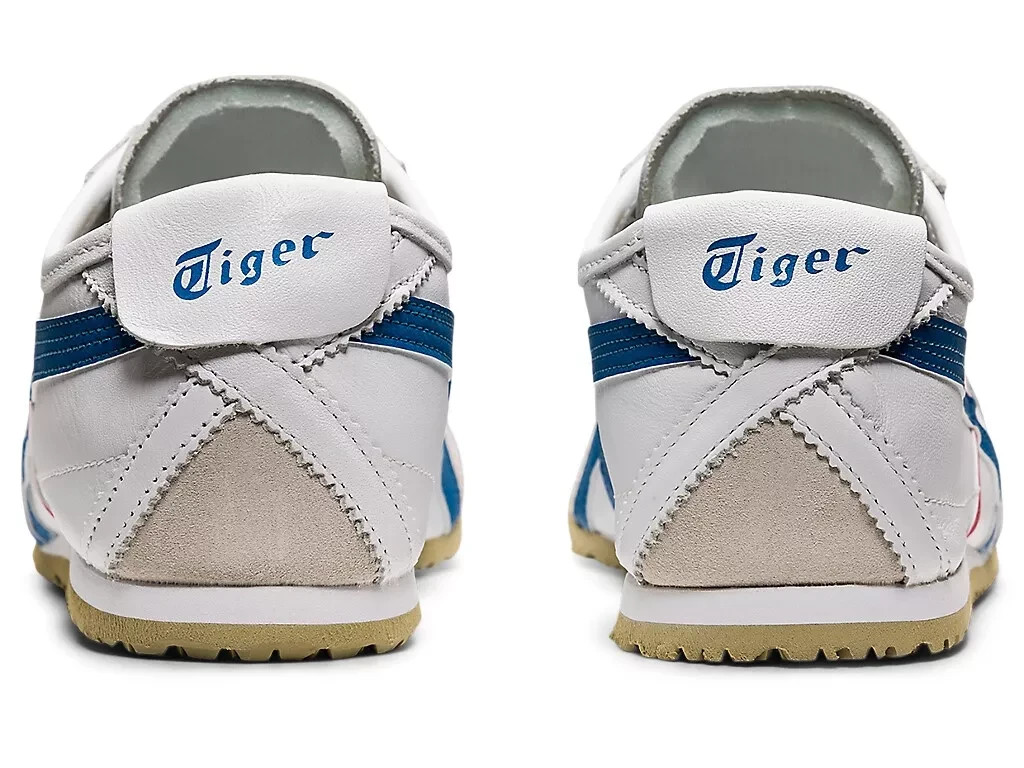 Unisex Authentic Onitsuka/Tiger MEXICO 66 Classic Athletic Shoes Sneakers