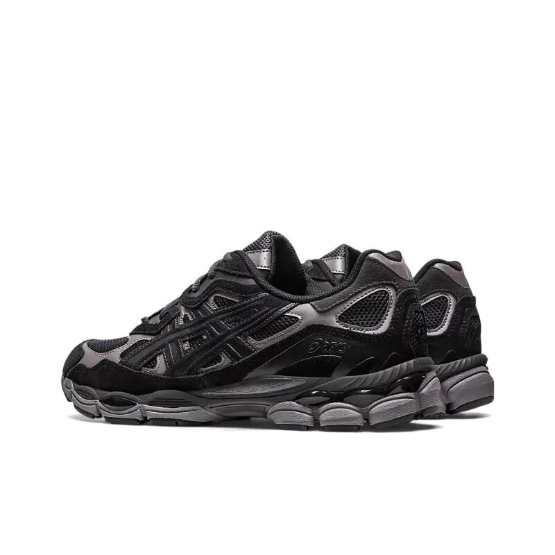 Asics Gel NYC Graphite Grey Black Men’s 1201A789-020