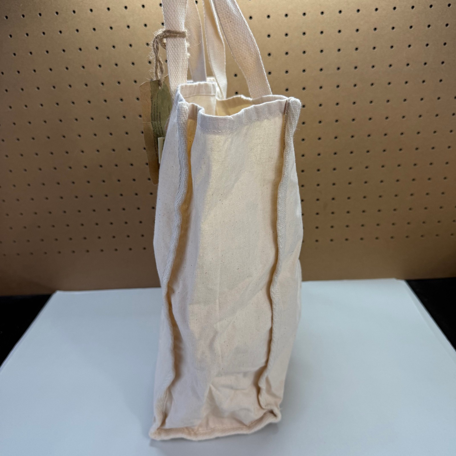 Royal Sonesta San Juan Tote Bag Canvas Cotton Reusable Shopper Eco Friendly