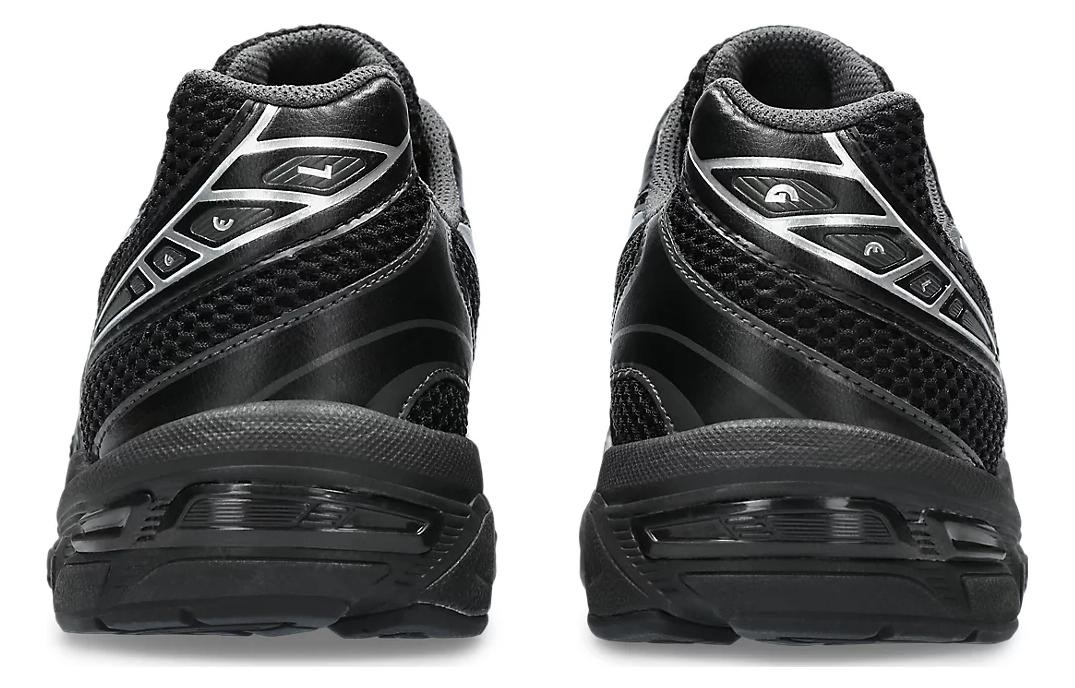 Asics Gel 1130 Black Pure Silver – 1201A906-001 Ship Now