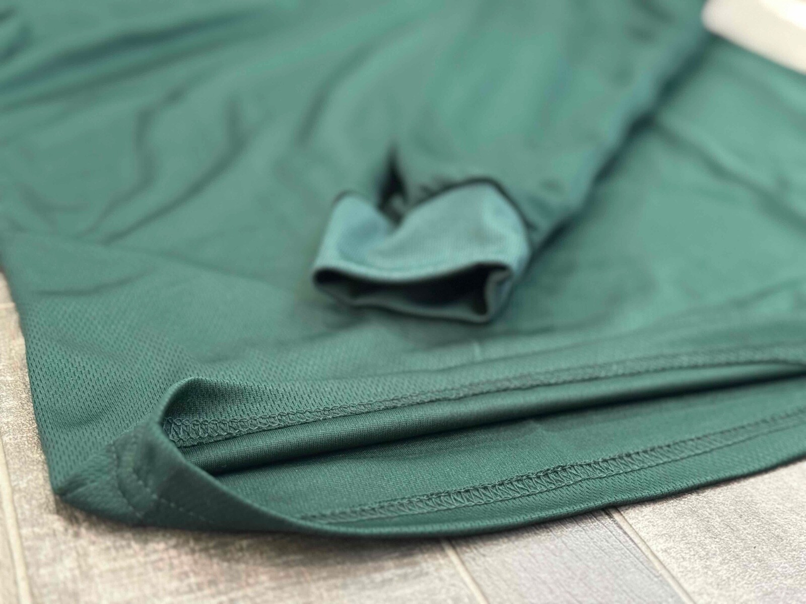 DRI-FIT Performance Long Sleeve T-Shirts, UPF 50+ Sun Protection Shirts