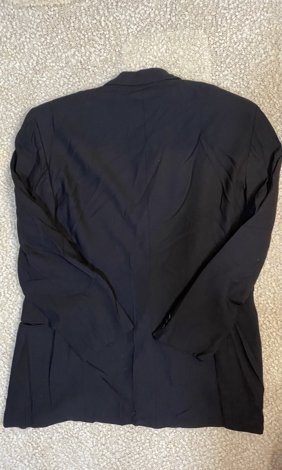GIORGIO ARMANI le Collezioni Men’s Vintage 3 Button Jacket, Saks Fifth Avenue!