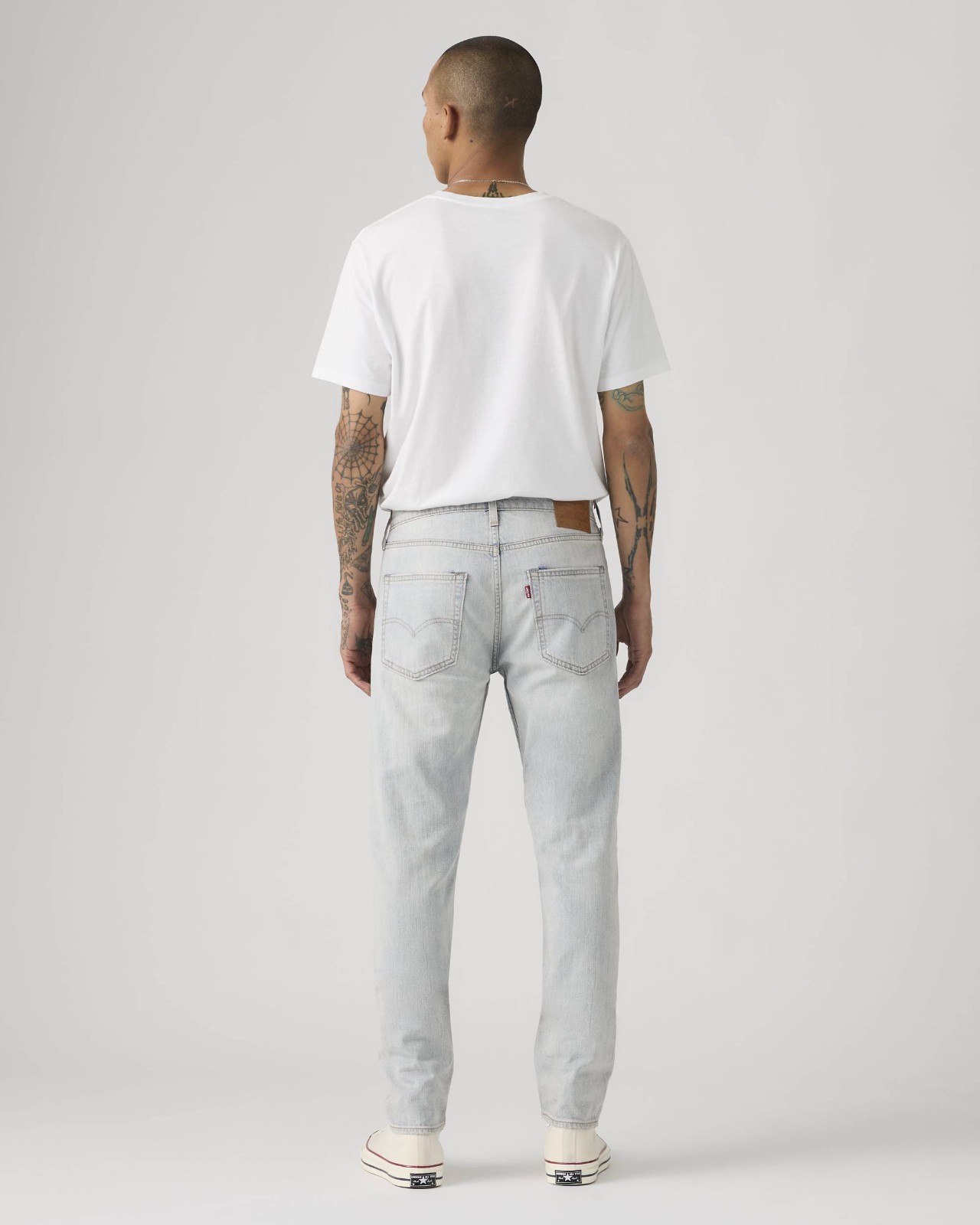 Levis 512™ Slim Taper Linen+ Denim Lightweight Men’s Jeans 288331428