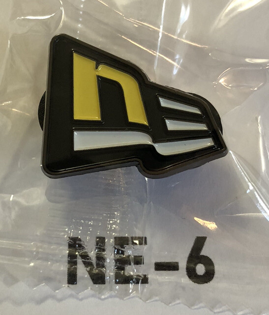 Hat Pin For New Era Flag Logo 2 Pack You Pick 2 🔥 FAST USA SHIPPING Enamel