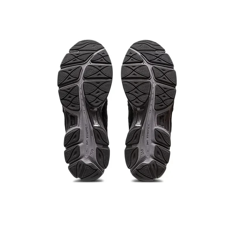 Asics Gel NYC Graphite Grey Black Men’s 1201A789-020