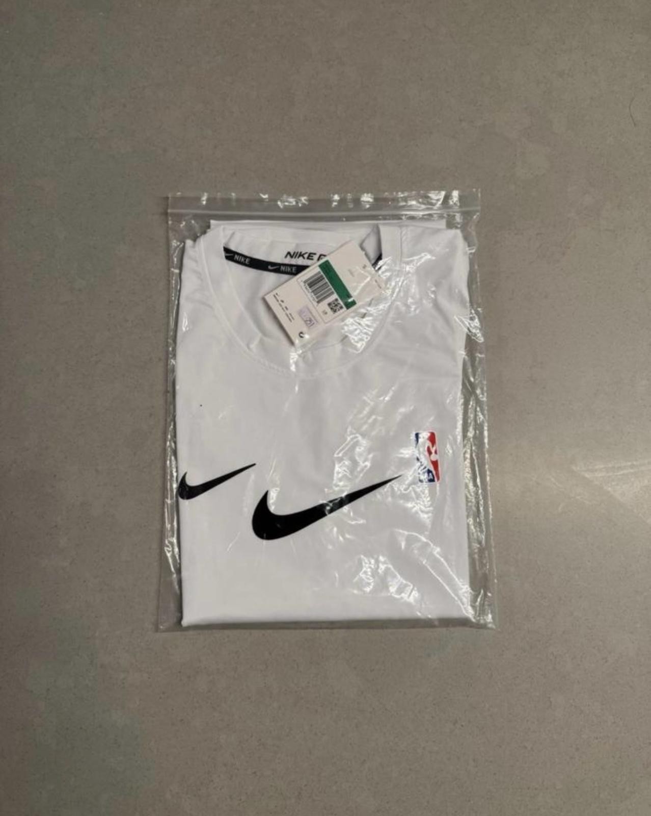 Nike Pro Combat NBA Compression Tank