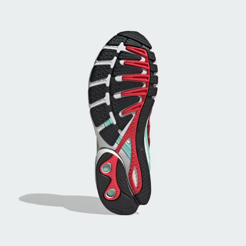 adidas men ADIDAS X COCA-COLA ADISTAR CONTROL 5 SHOES