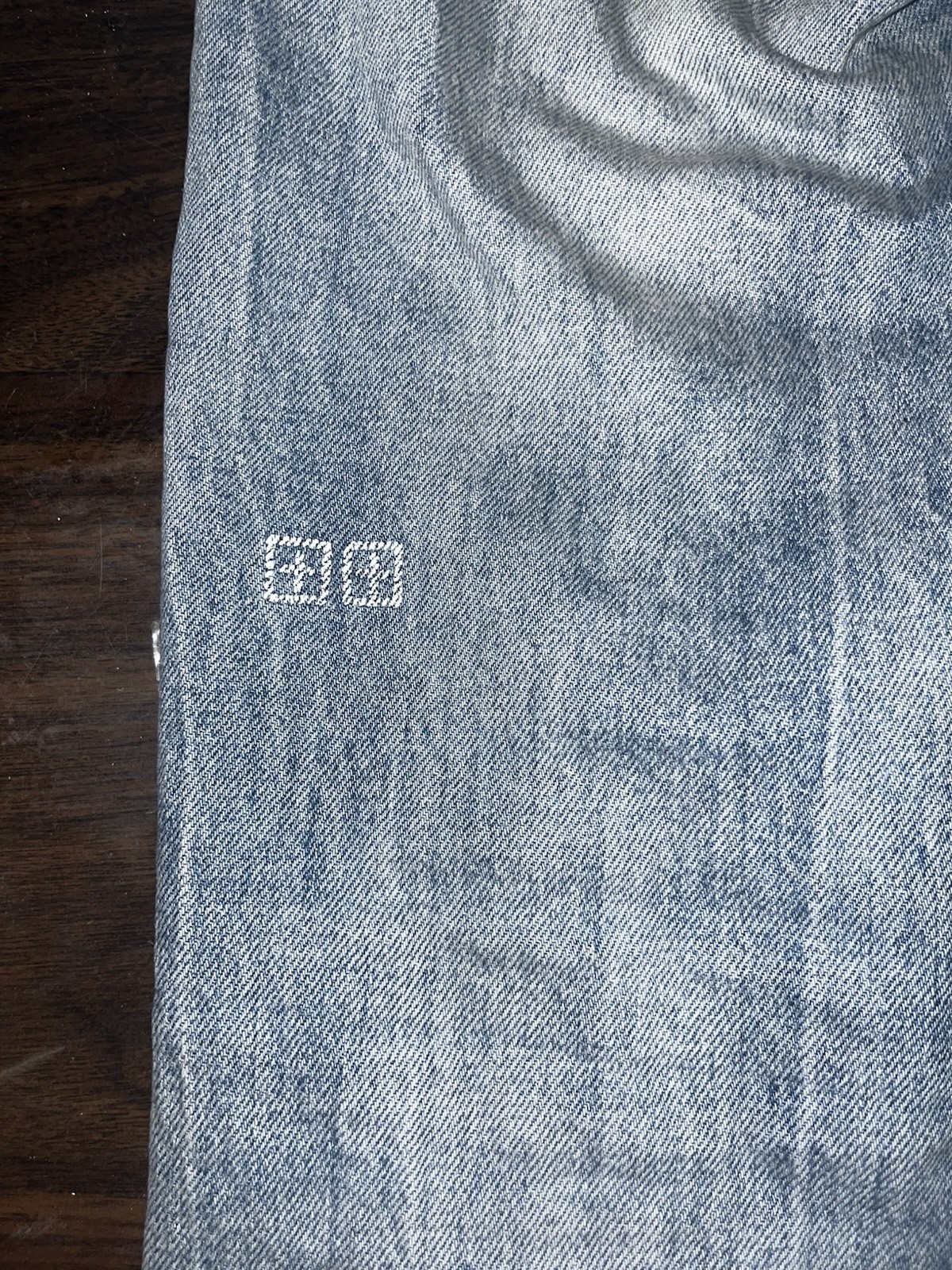 Dm Before Buy! Ksubi Jeans Sz 28
