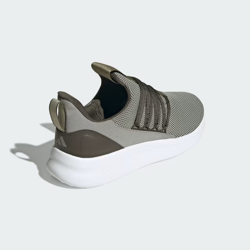 adidas men Lite Racer Adapt 7.0 Wide Shoes