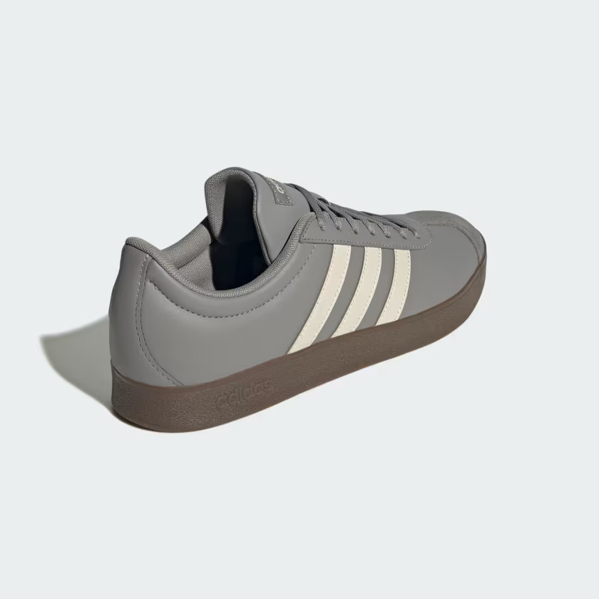 adidas men VL Court Base Shoes