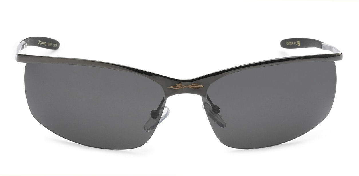 Polarized Men’s Sunglasses Fishing Golf Driving Sports Anti Glare USA seller