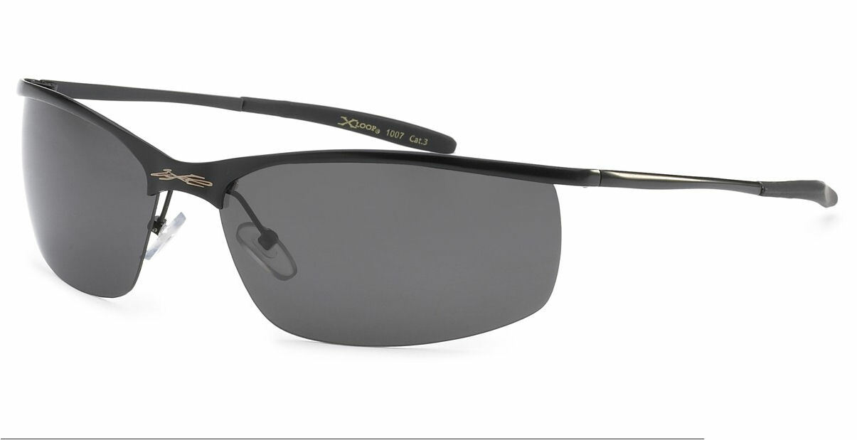 Polarized Men’s Sunglasses Fishing Golf Driving Sports Anti Glare USA seller