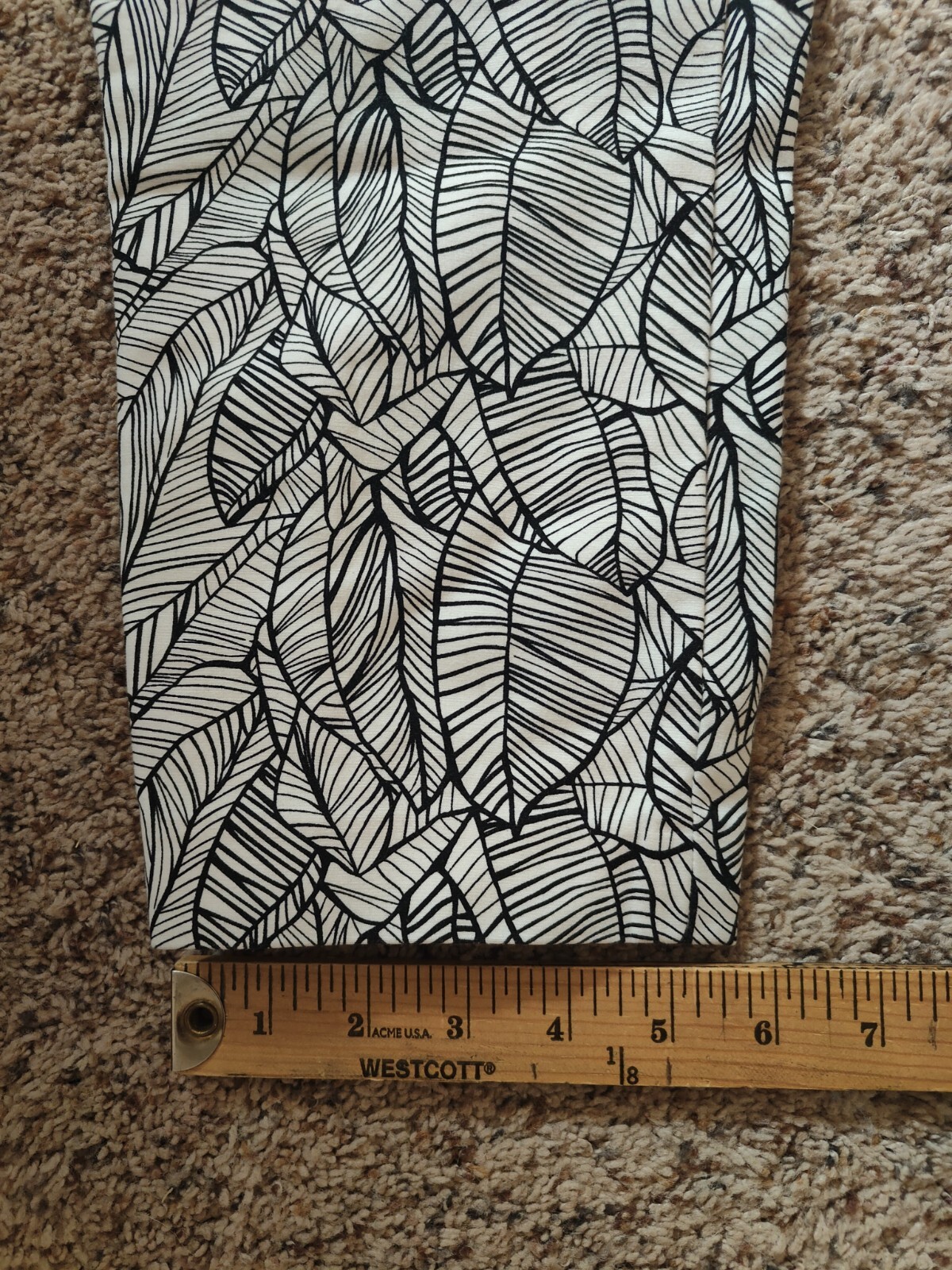 Dalia Women’s Pants Size 6 Measurments In Pictures Returns Accepted