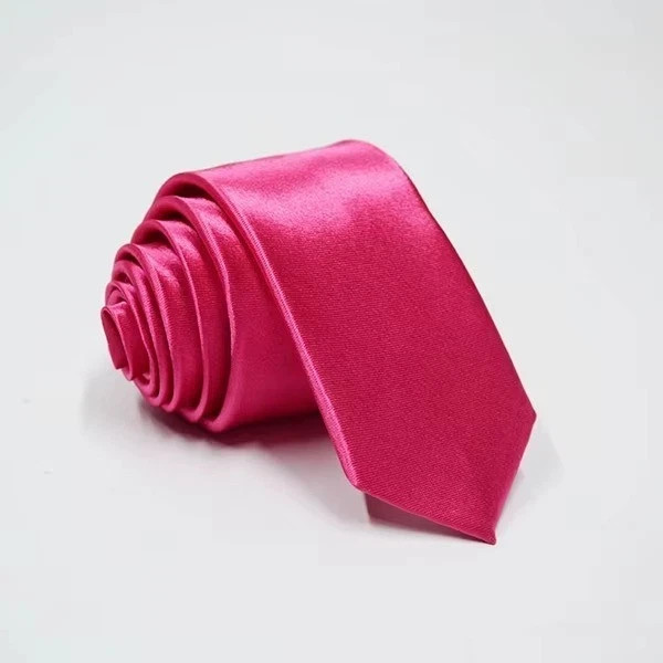 New Men’s Dress Tie Solid Color Classic Neck Tie Necktie Wedding Formal USA