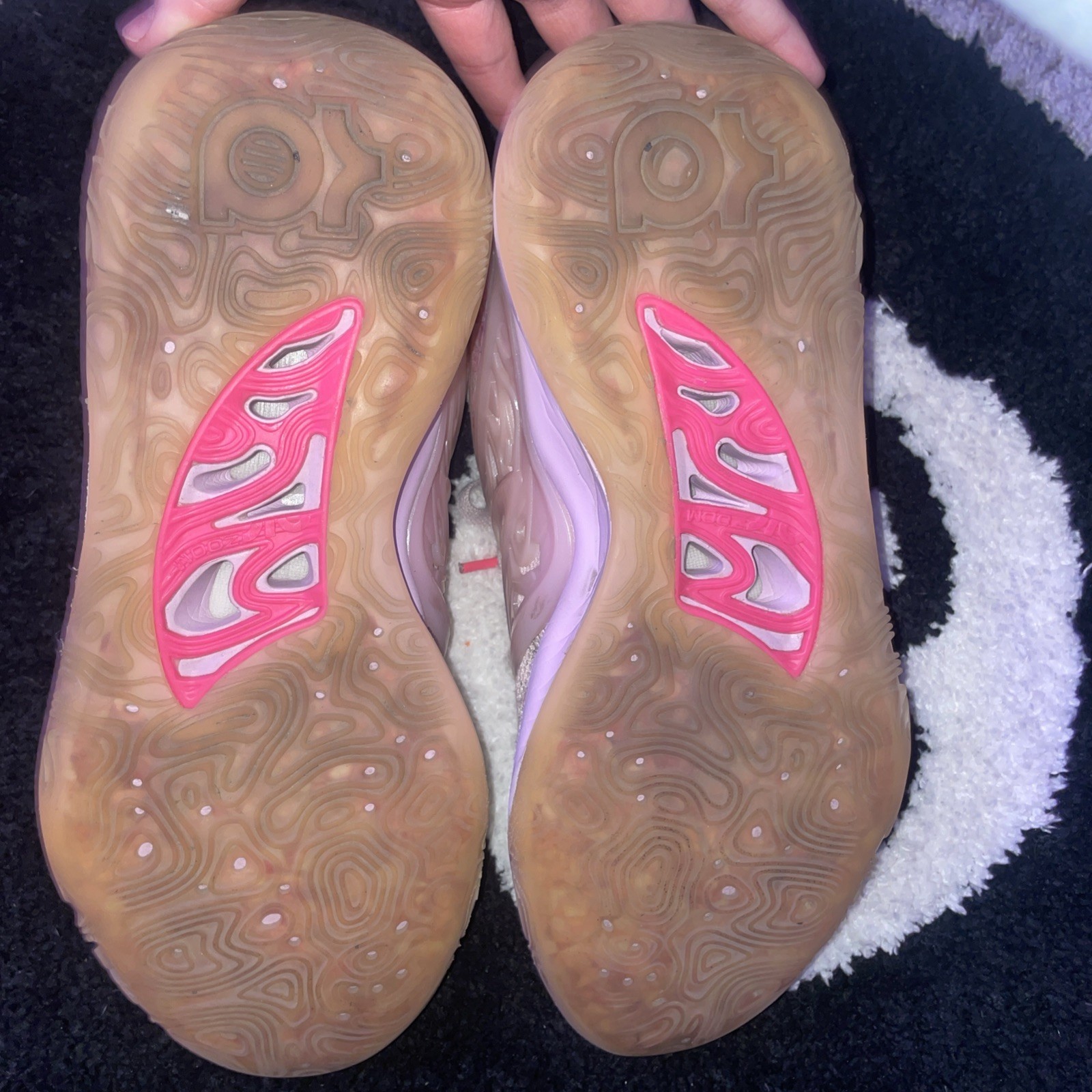 Kevin Durant Aunt Pearl