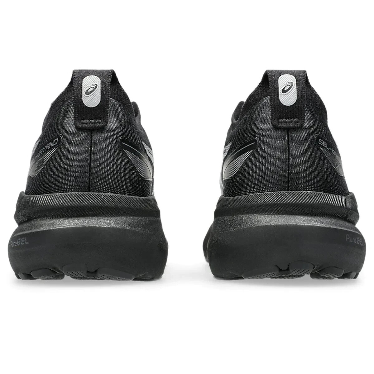 ASICS Gel Kayano 31 Triple Black Men’s 1011B867-001