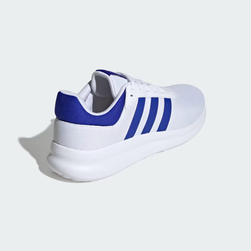 adidas men Lite Racer 4.0 Shoes