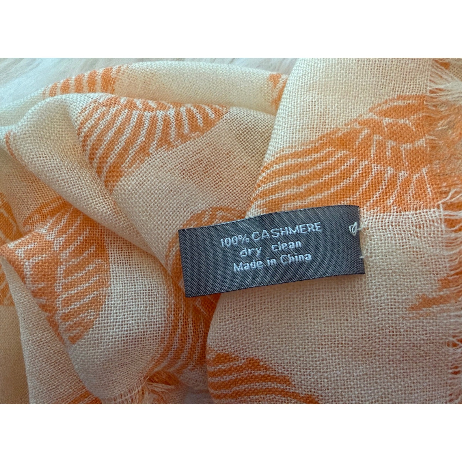 Lot of 3 Womens Fashion Scarves Donni Charm Cashmere Palak Hawaiian Shawl Wrap
