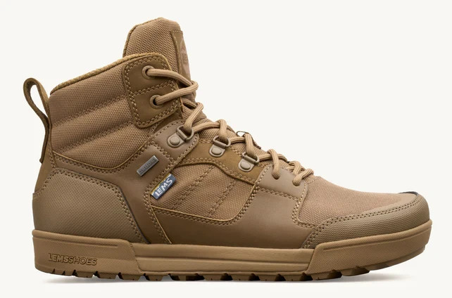 Brand New Lems Men’s Outlander Waterproof Boot Multiple Colors and Sizes In Hand