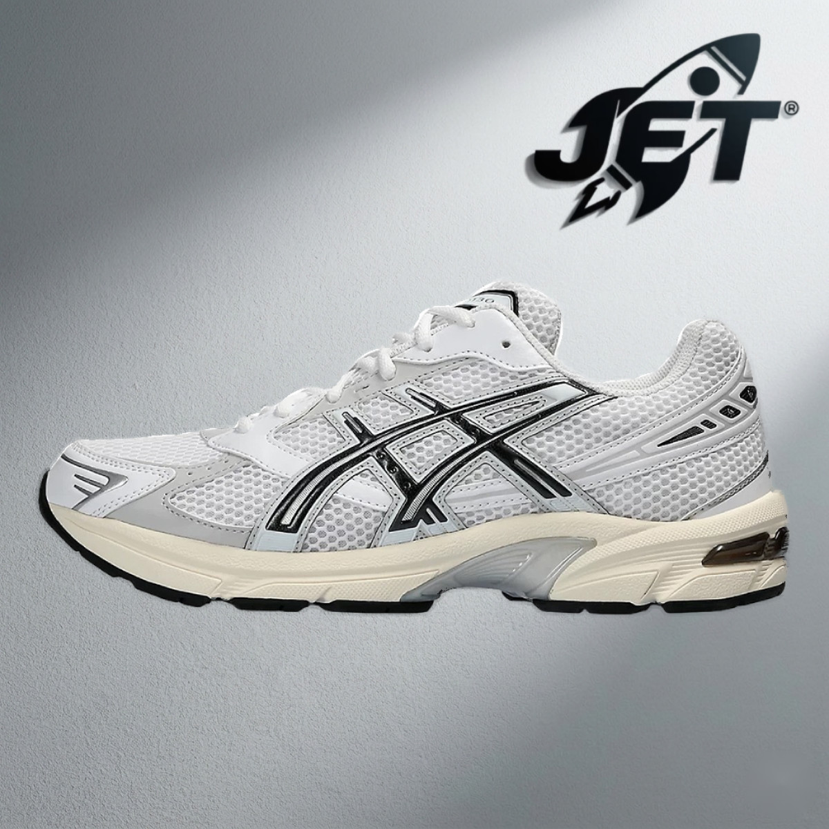 Asics Gel-1130 White Cloud Grey 1201A256-118