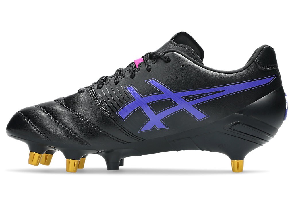ASICS Rugby Shoes LETHAL RELENTLESS 1111A259.002 Black / Cobalt Burst
