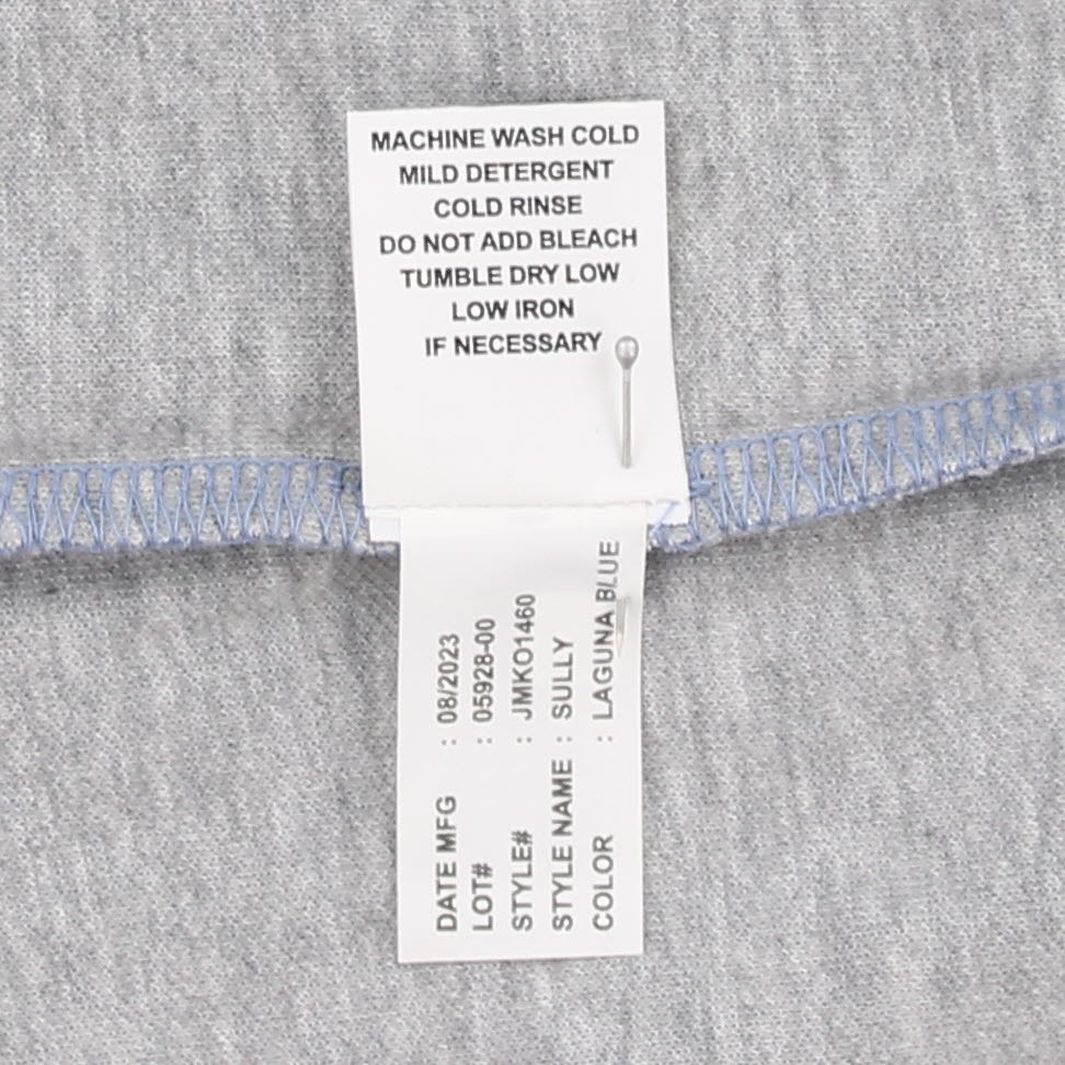 Johnnie-O Pullover Men’s Sully Quarter Zip Wrinkle Resistant Regular Fit