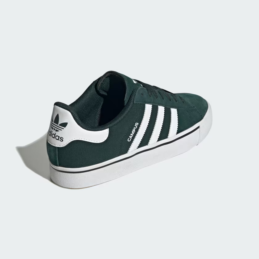 adidas men Campus Vulc Shoes