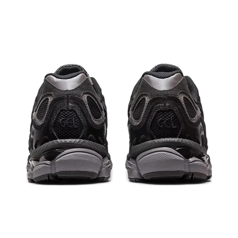 Asics Gel NYC Graphite Grey Black Men’s 1201A789-020