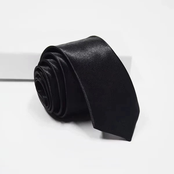New Men’s Dress Tie Solid Color Classic Neck Tie Necktie Wedding Formal USA