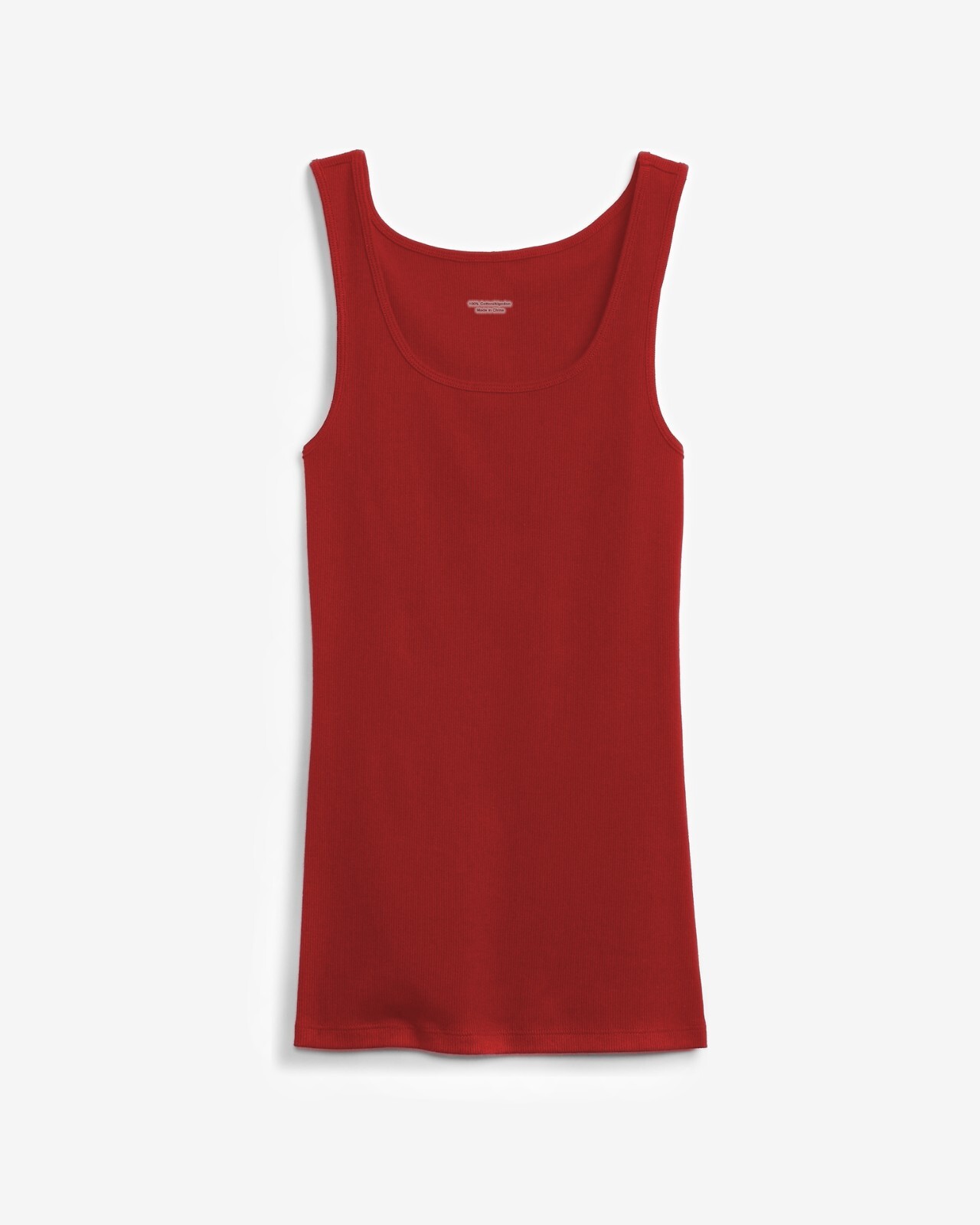 3-12Pack Mixed Colors Women 100% Cotton Basic Ribbed Tank Top Sleeveless Shirts