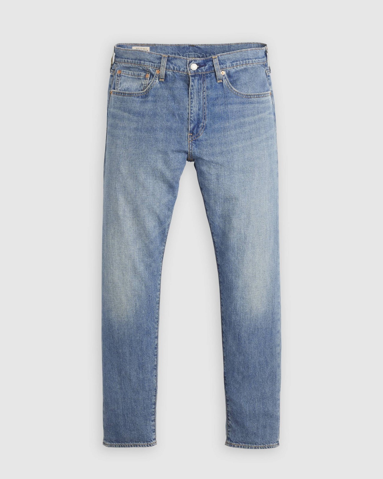 Levis 512™ Slim Taper Linen+ Denim Lightweight Men’s Jeans 288331428