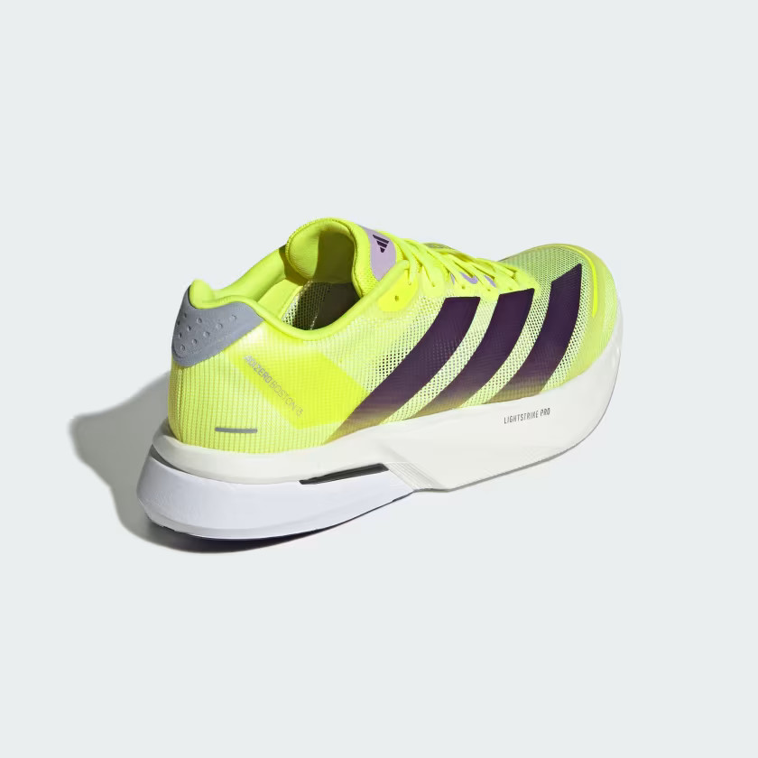 adidas men Adizero Boston 13 Shoes