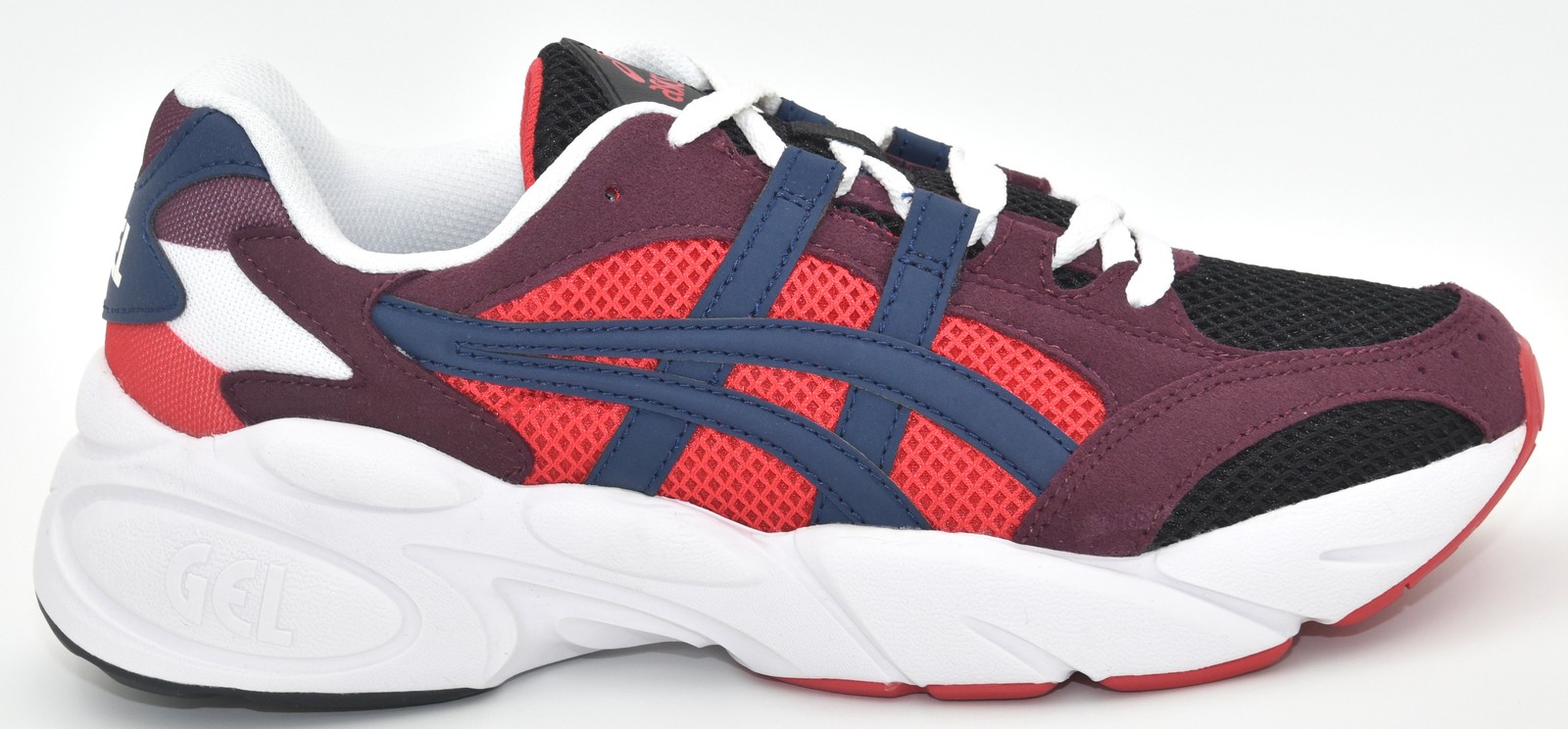 ASICS Men’s GEL-BND Sneaker 1021A145-004