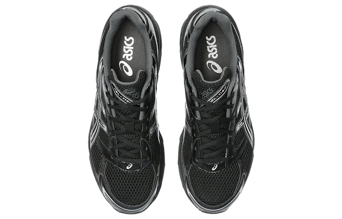 Asics Gel 1130 Black Pure Silver – 1201A906-001 Ship Now