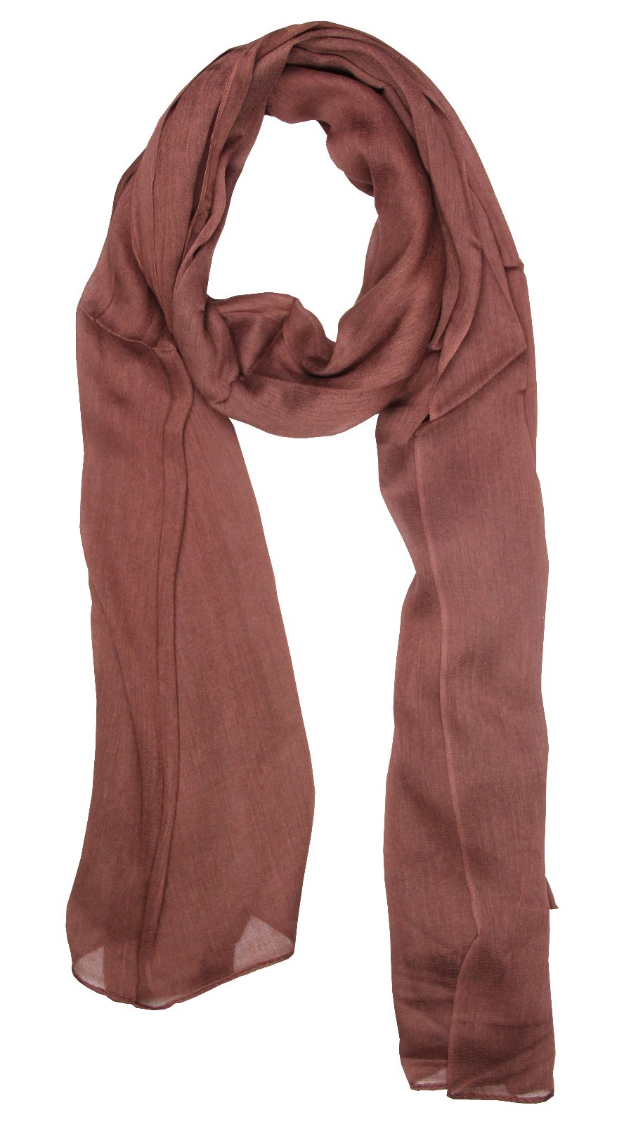 Large 100% Rayon Women Scarf Shawl Woven Soft Scarves