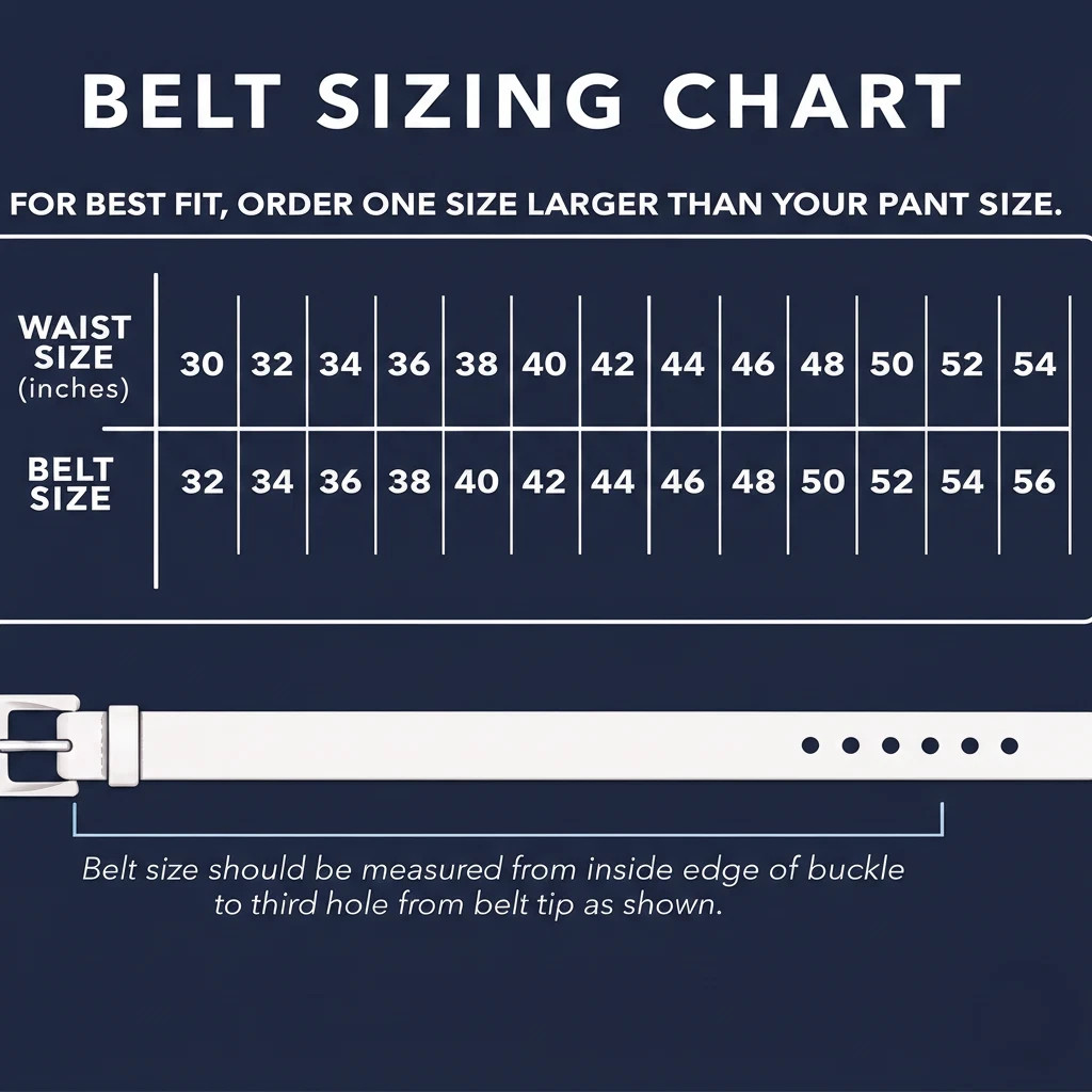 Men’s Belt Genuine Leather Belts For Men Dress Belt for Mens Many Colors & Sizes