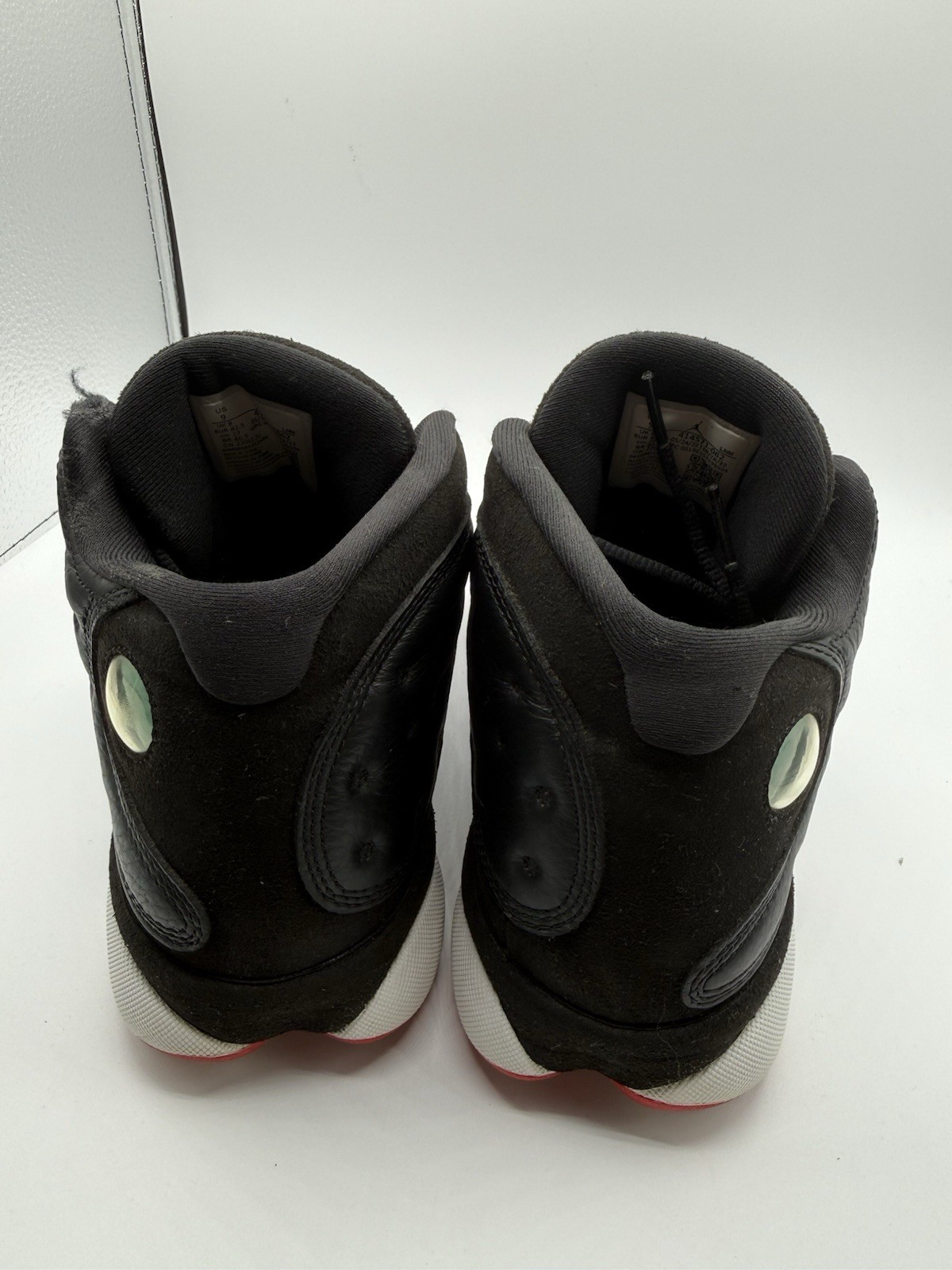 Size 9 Air Jordan 13 Playoffs Retro 414571-062