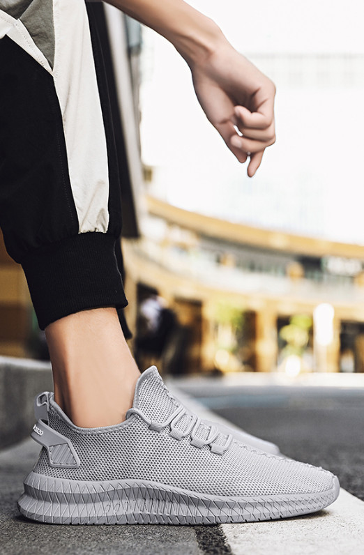Running Shoes Sneakers Casual Men’s Outdoor Athletic Jogging Sports Tennis Gym