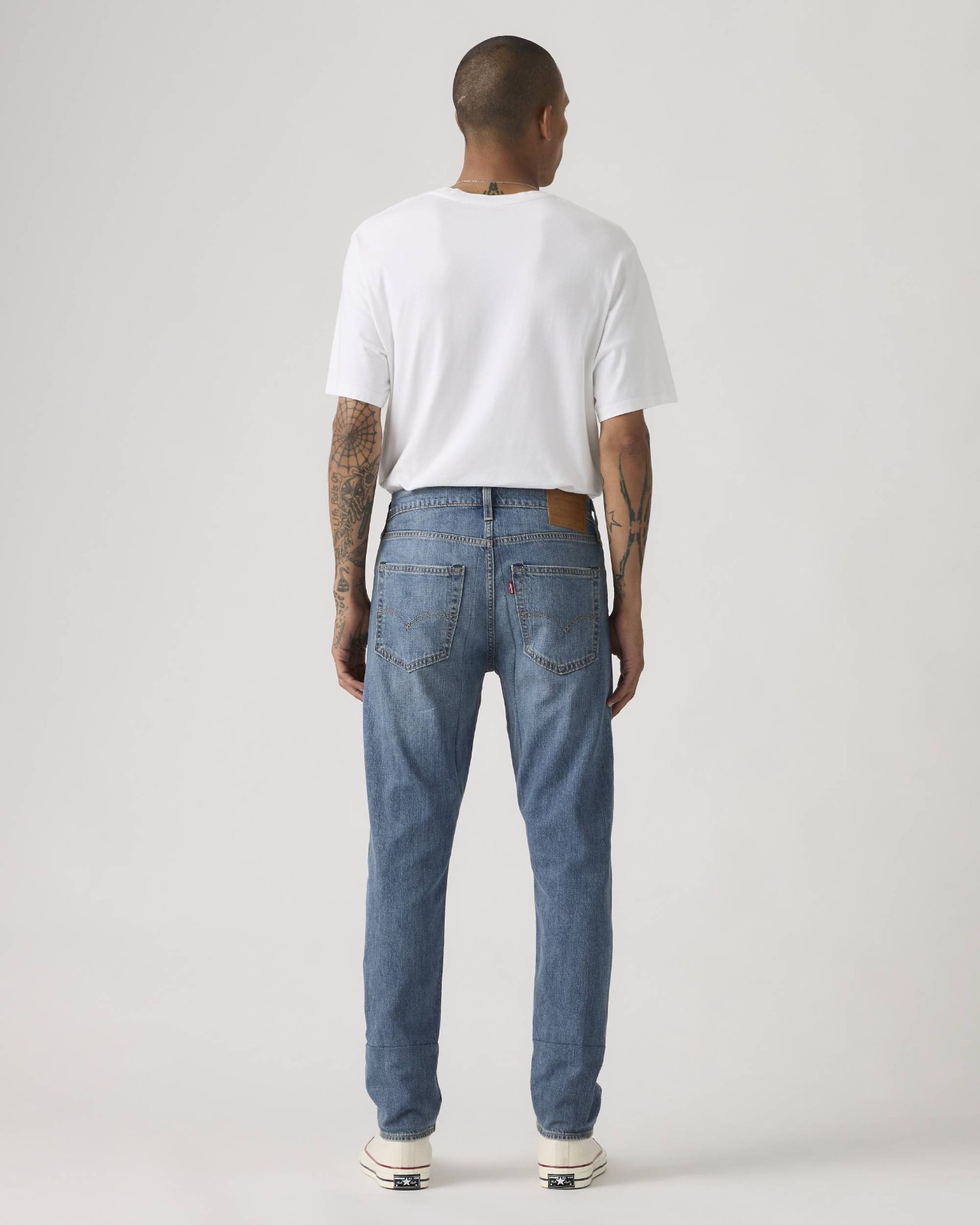 Levis 512™ Slim Taper Linen+ Denim Lightweight Men’s Jeans 288331428
