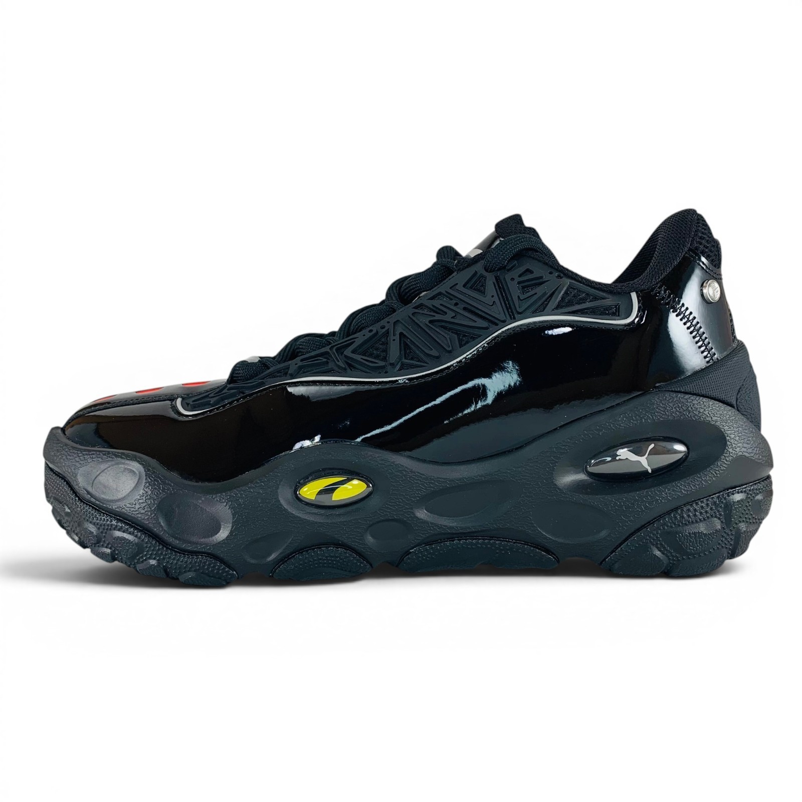 PUMA LaMelo Ball LaFrance RNR x Fast & Furious Dom Toretto Men’s Shoes 314033-01