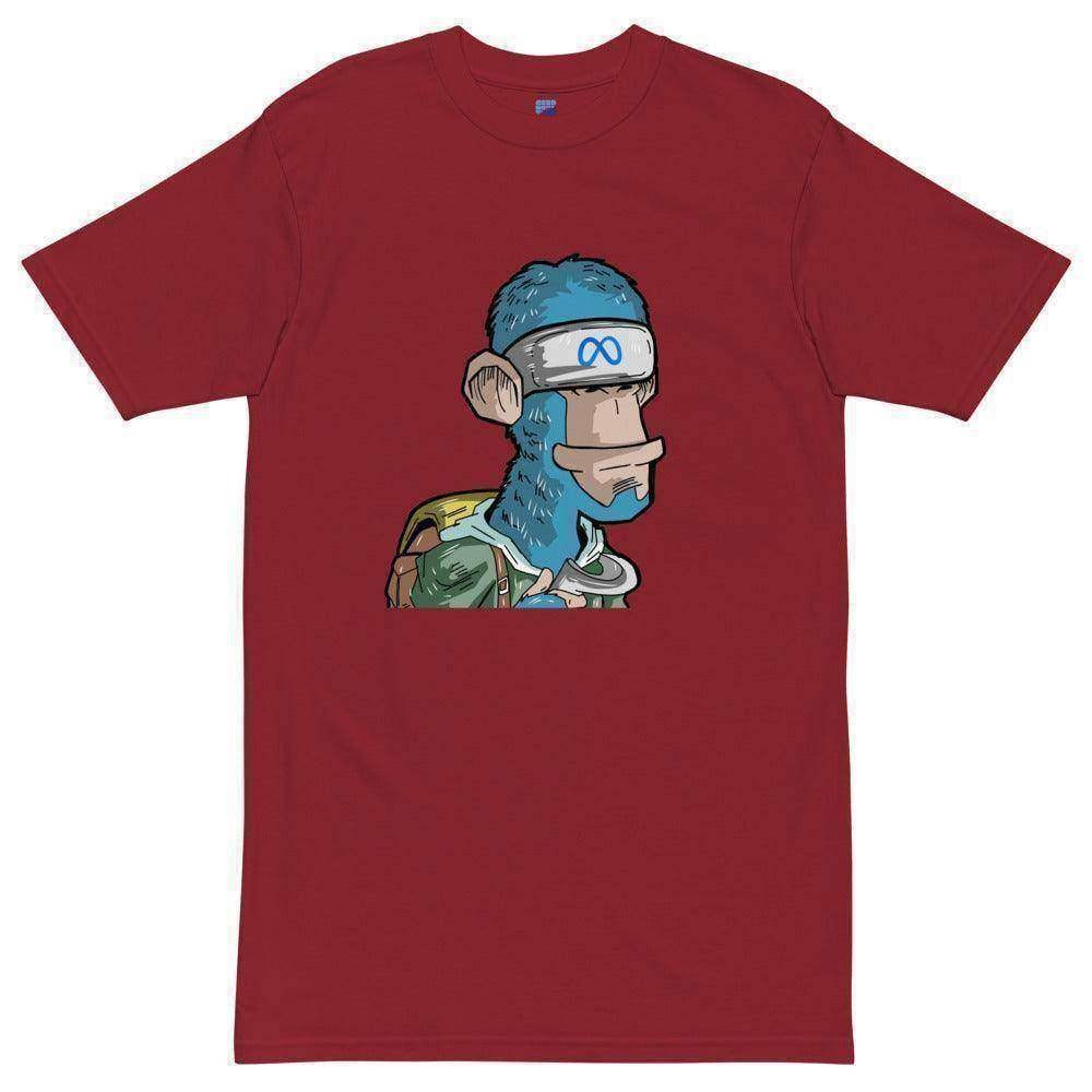 Meta Man T-Shirt