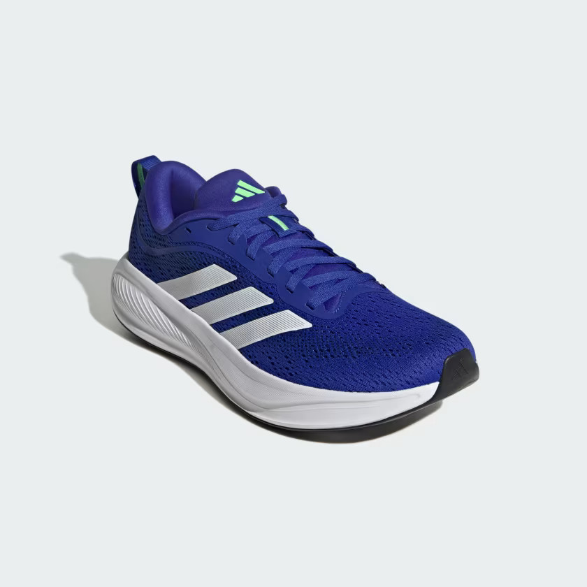adidas men RESPONSE PACE RUNNING SHOES