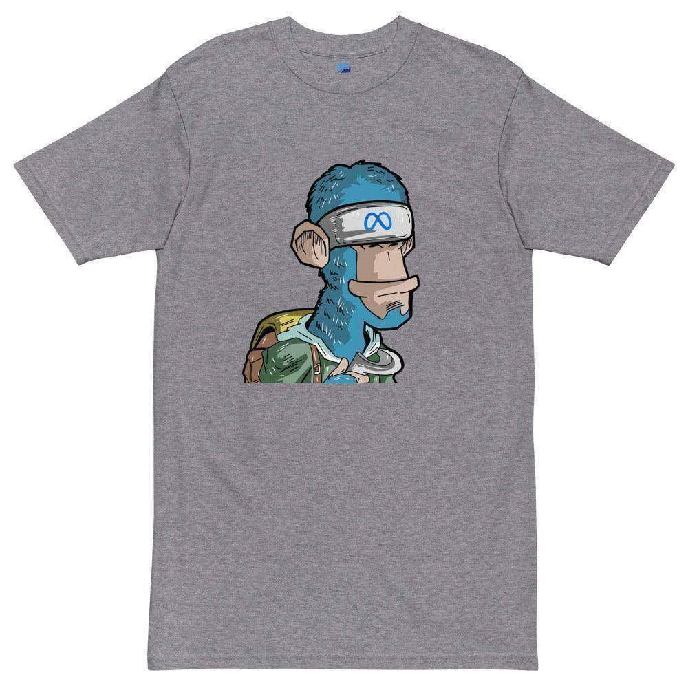 Meta Man T-Shirt