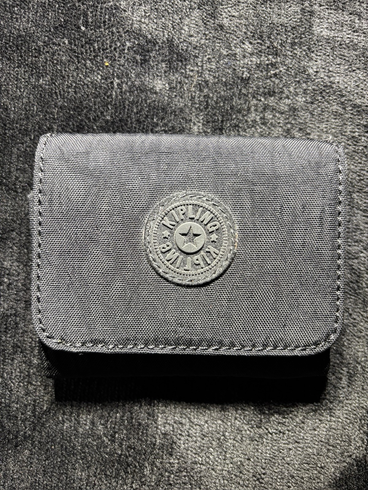 Kipling KI5478 MONEY LOVE BACK NOIR