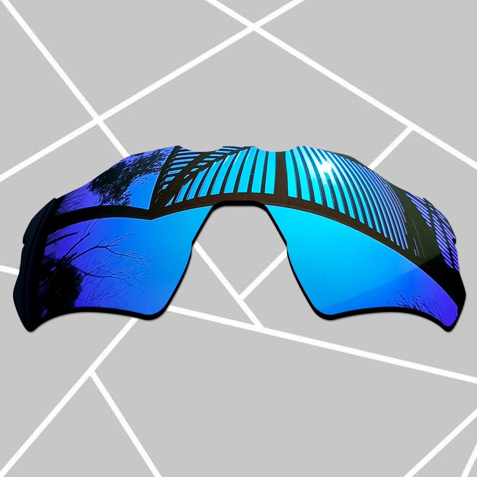 TRUE Polarized Replacement Lenses for-Oakley Radar EV Path OO9208 Wholesale
