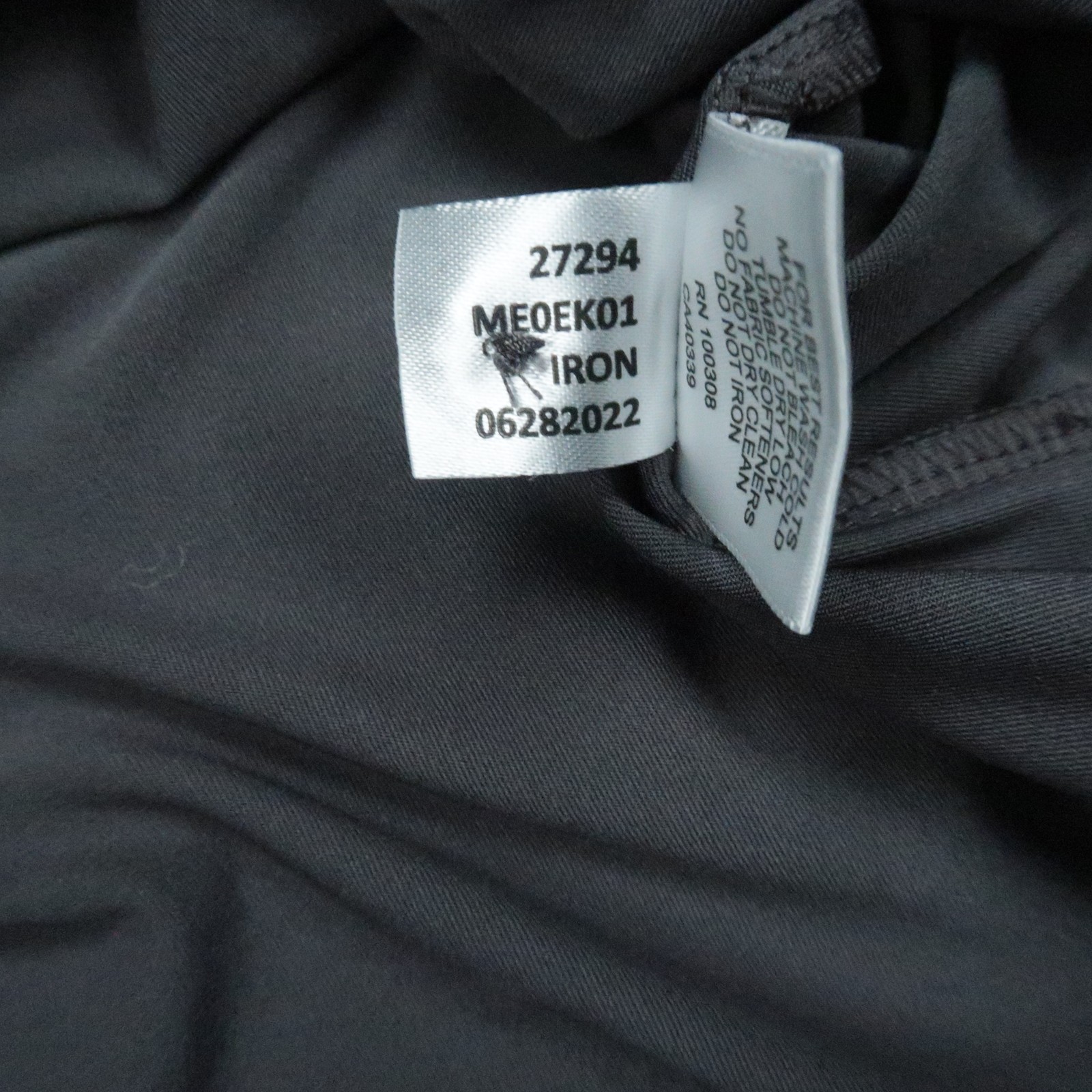 Peter Millar Shirt Mens XL Gray Short Sleeve Summer Comfort Polo Goldman Sachs