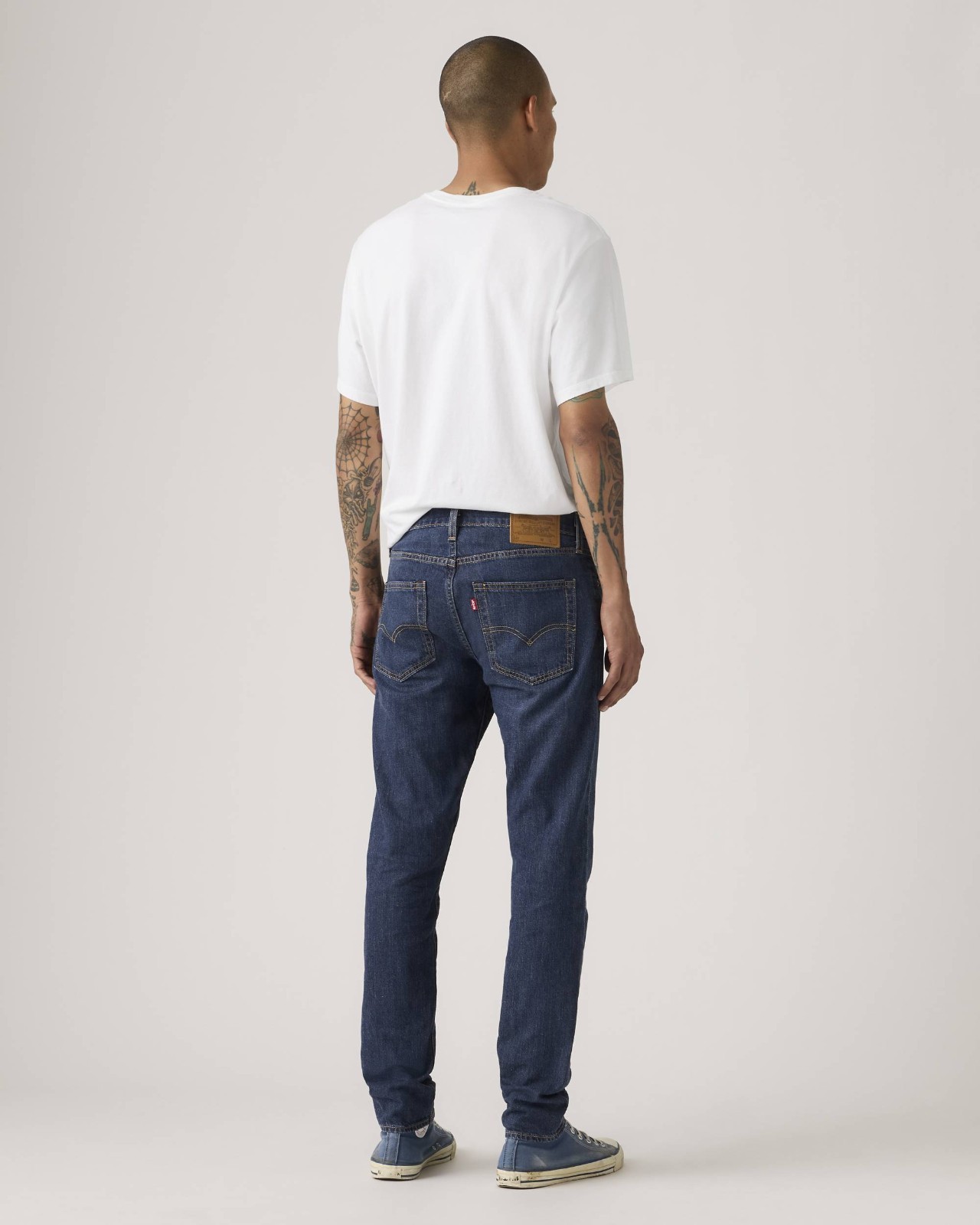 Levis 512™ Slim Taper Linen+ Denim Lightweight Men’s Jeans 288331428